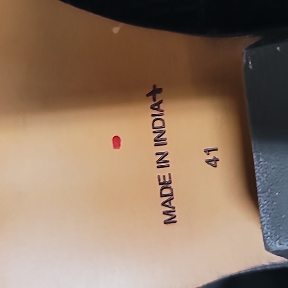 Free people Beau Western Boots Size - Picture 12 of 14